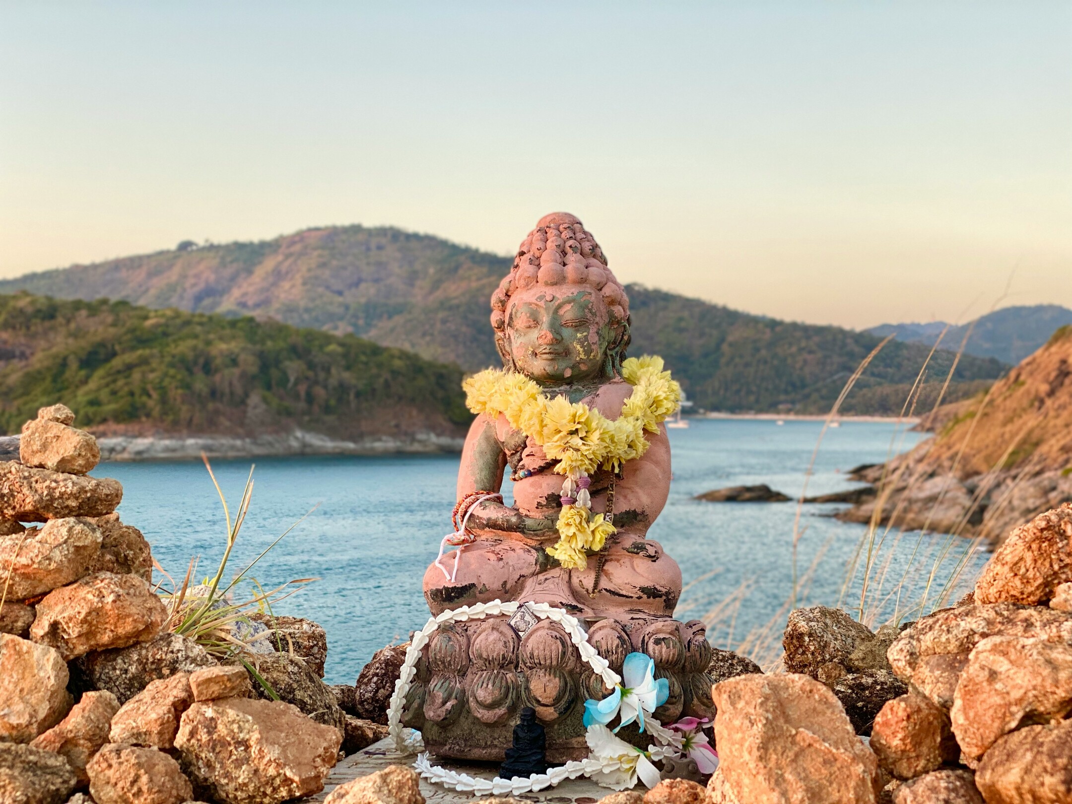 Promthep Cape Phuket
