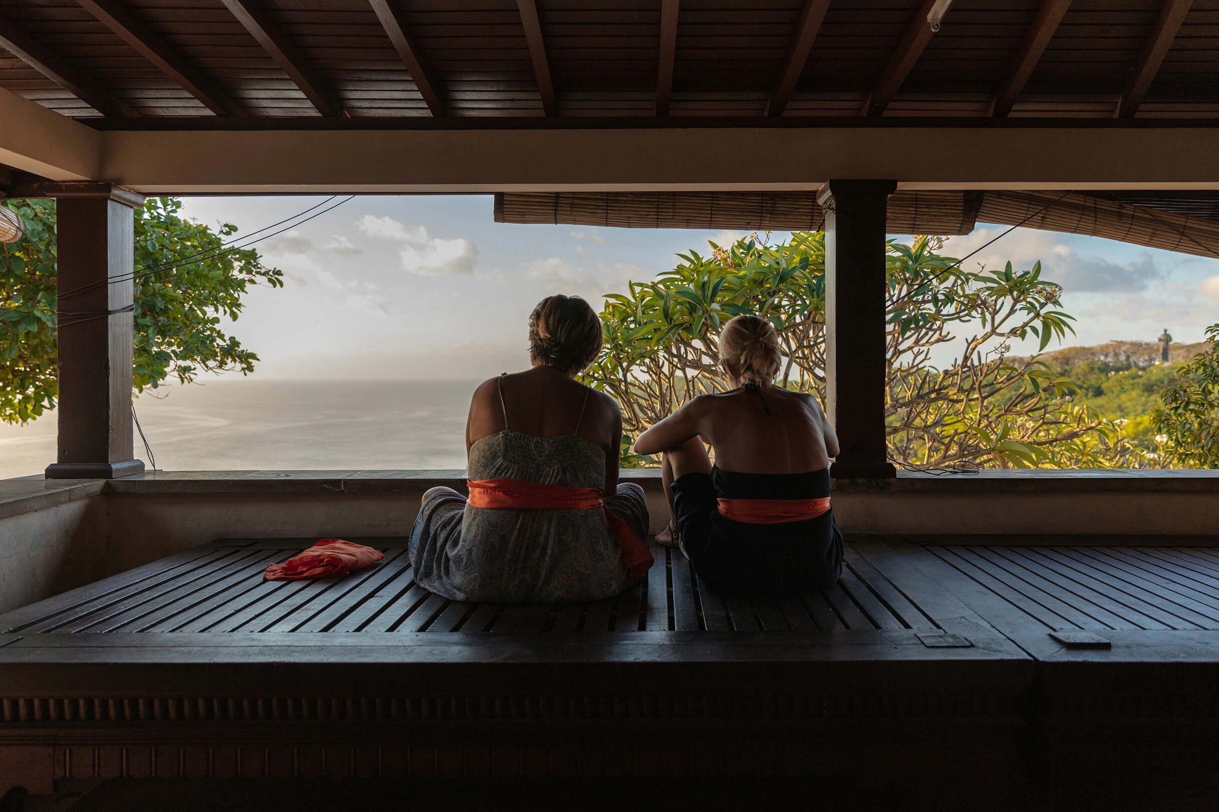 uluwatu templ