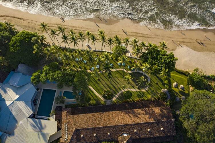 Tamarindo Diria Beach Resort