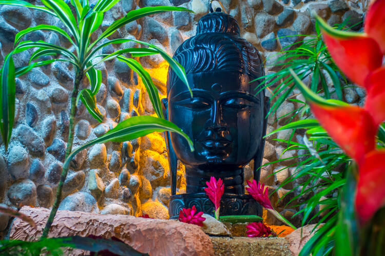 The Goddess Garden Eco Resort