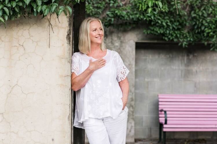 Hero Sharon Kolkka