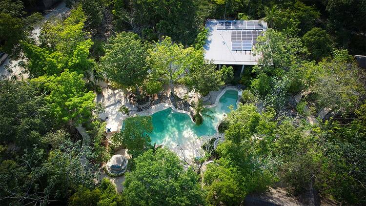 Pepem Eco Luxury Hotel/Pepem Holistic Experience