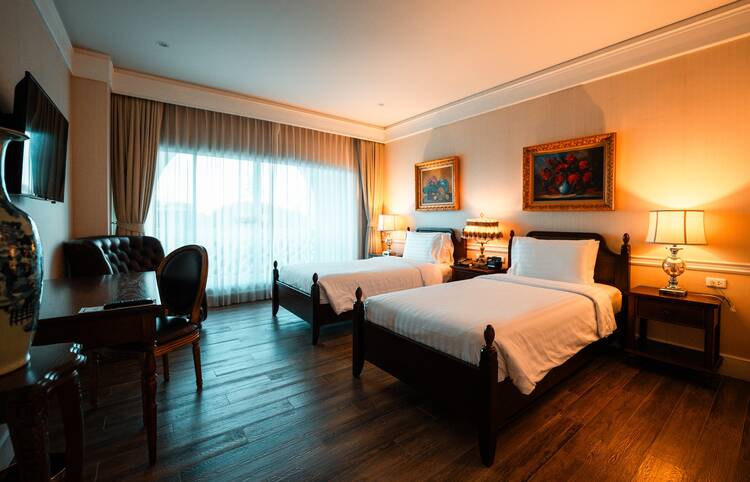 Sabai Sabai Chiang Mai Hotel