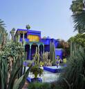 Jardin Majorelle