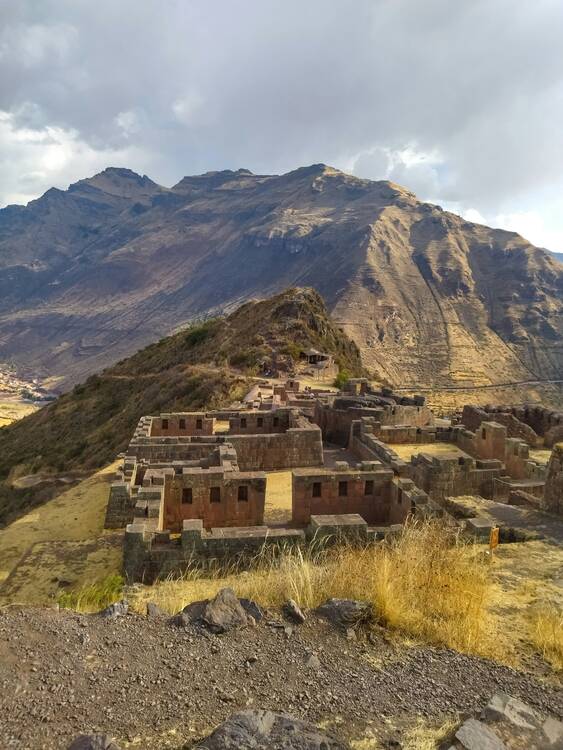 Pisac