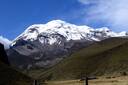 Chimborazo Volcano Tour