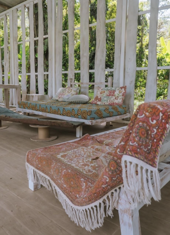 Sonora Caribbean Jungle Retreat