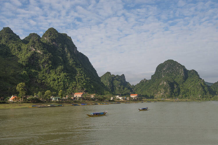 Phong Nha National Park
