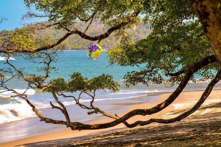 Manuel Antonio - featured
