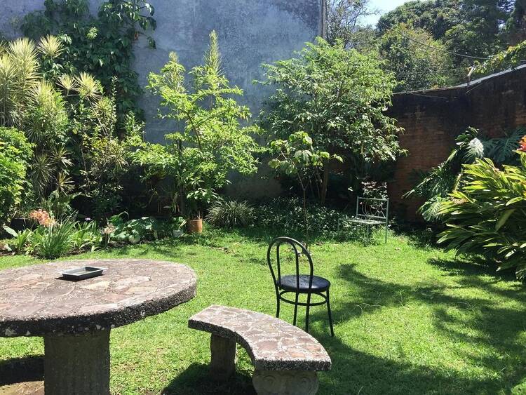 Boutique Hotel Casa Orquideas
