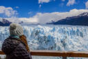 Perito Moreno Glacier