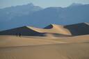 Death Valley Desert