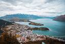 Queenstown, New Zealand