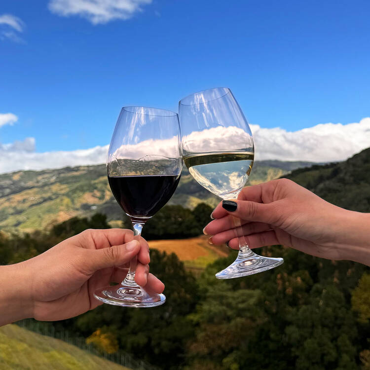 Copey Estate Winery