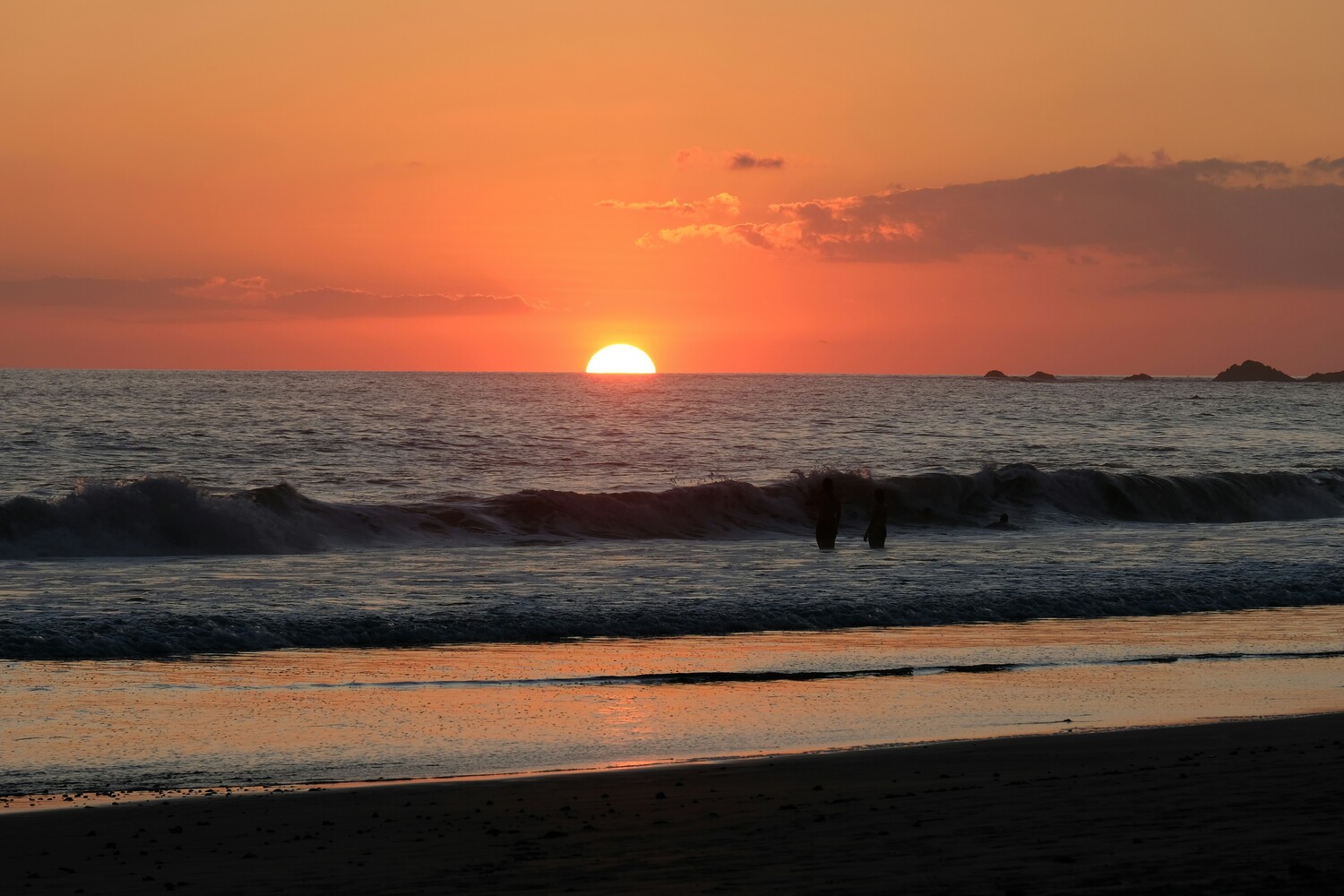 Manuel Antonio, Costa Rica