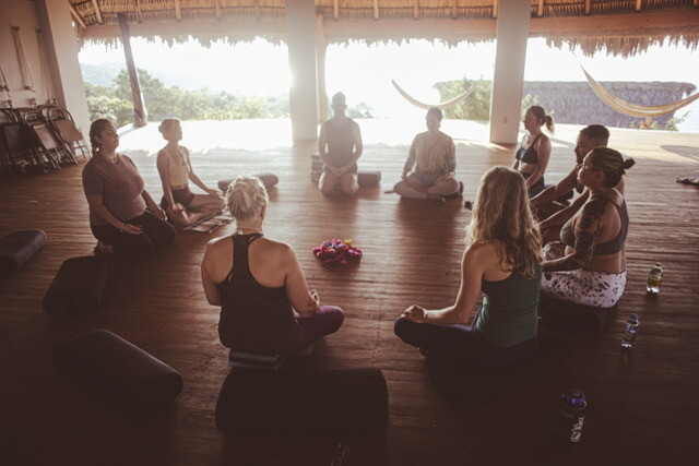 Image provided by Heroes Monica & Kendall