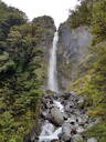 Arthurs Pass, New Zealand