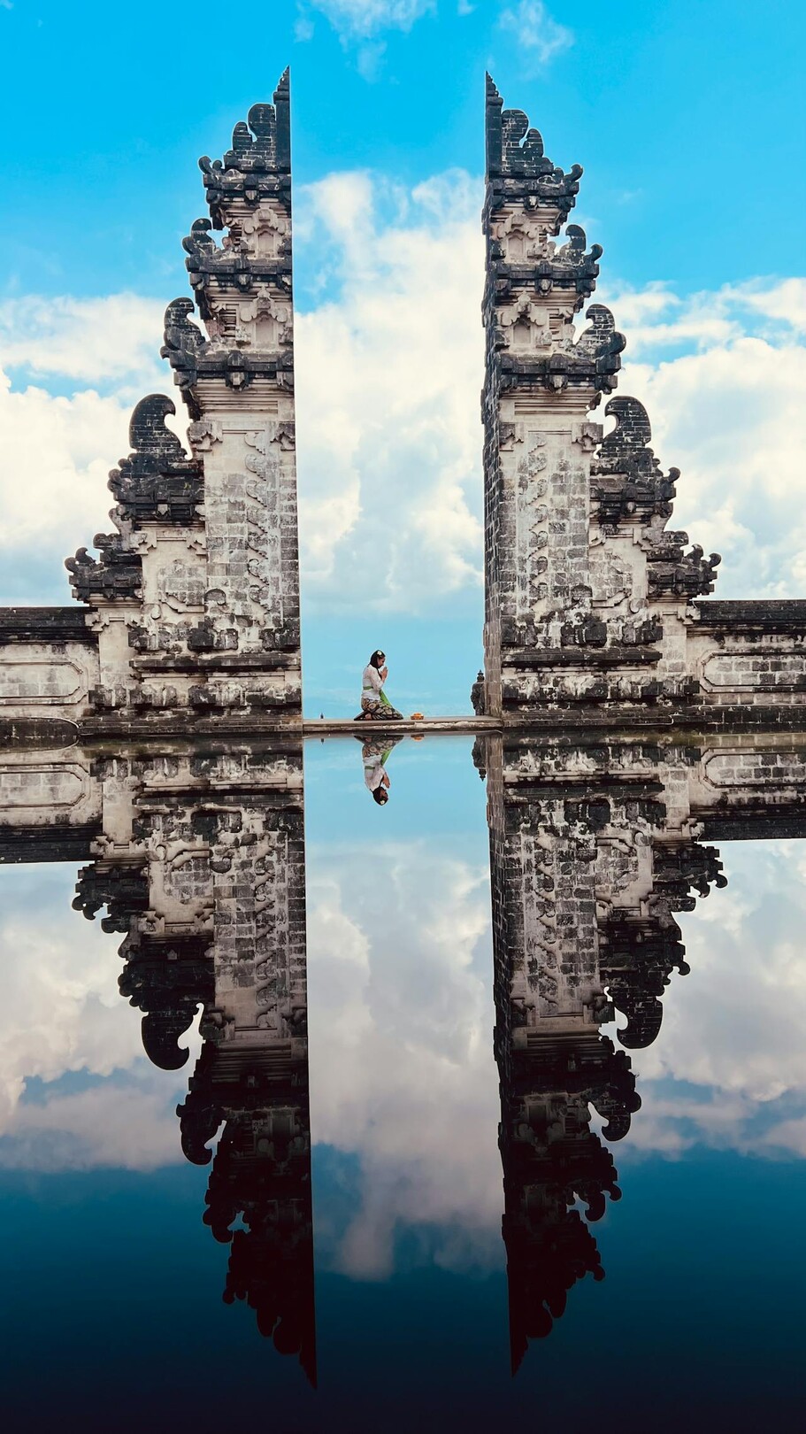 Lempuyang Temple