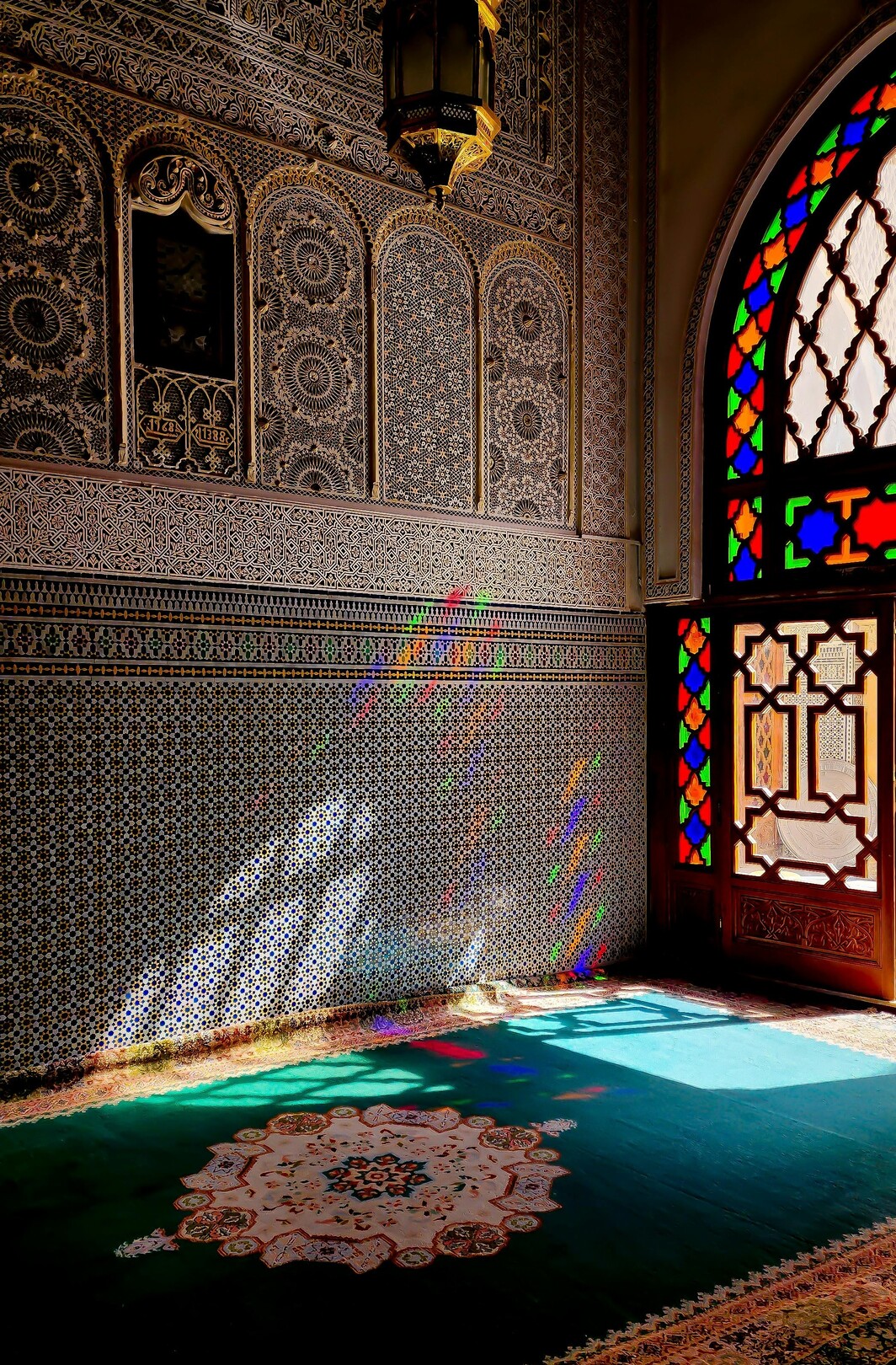 Fes details - featured