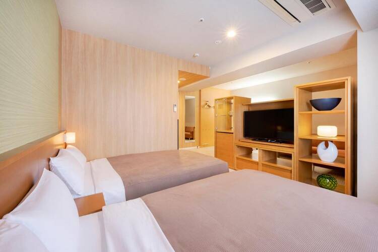 Candeo Ueno Hotel