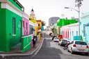 bo-kaap, cape town