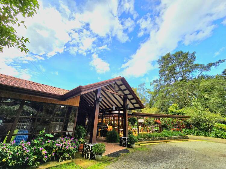 Hotel Suria