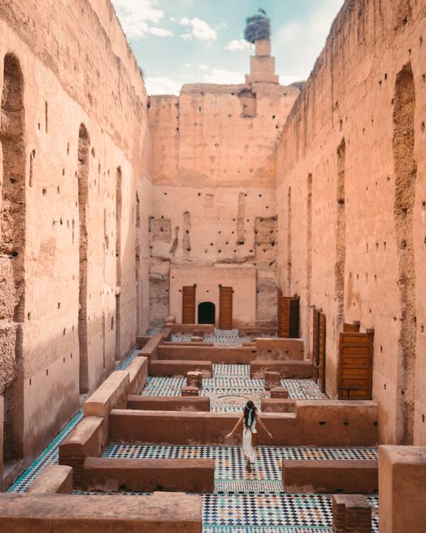 Marrakech