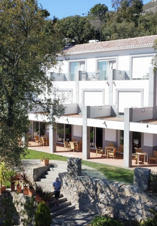 Villa Foia