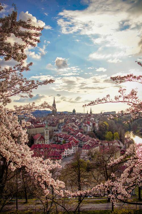 Bern, Switzerland