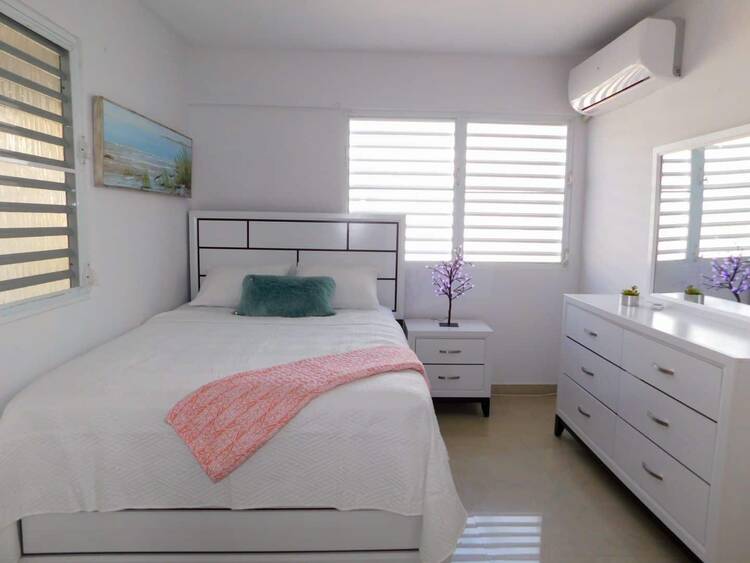 Private home in Puerto Rico