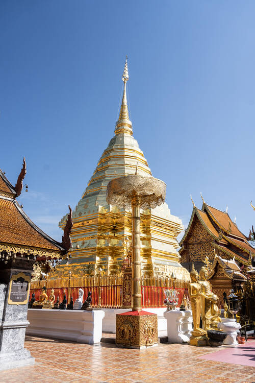 Bangkok & Chiang Mai 1
