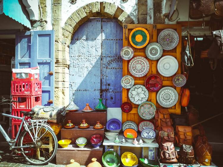 Essaouira