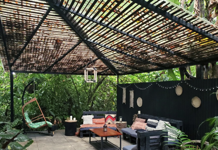 Arenal Oasis Eco Lodge