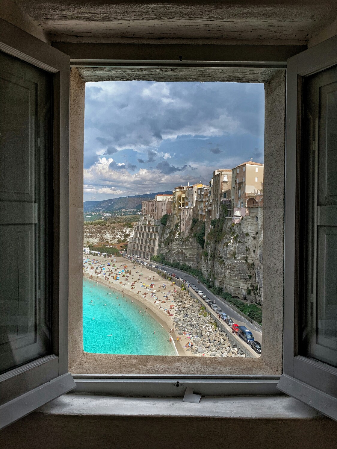 Tropea, Italy