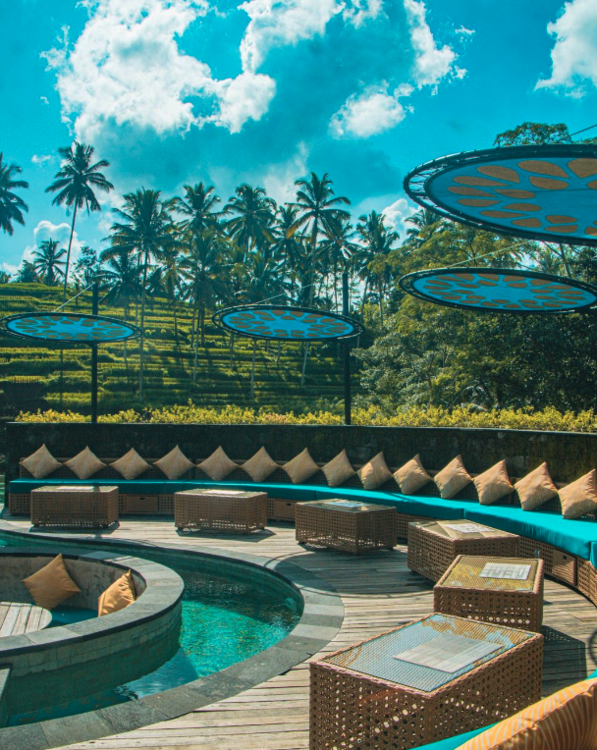 Cretya Ubud