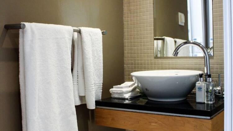 Hippo Boutique Hotel