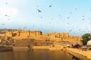 Amber Fort, Jaipur