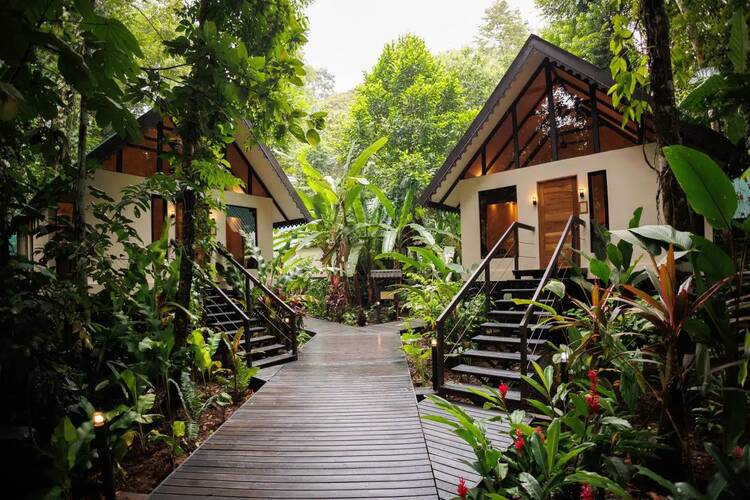 Almonds & Corals Boutique Hotel