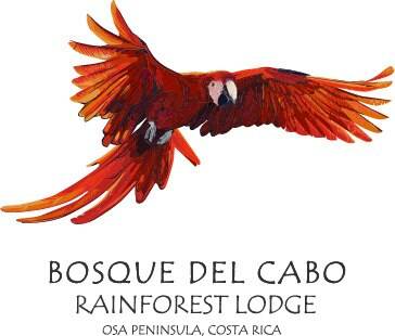 Bosque del Cabo Logo