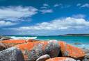 Bay of Fires, Tasmania