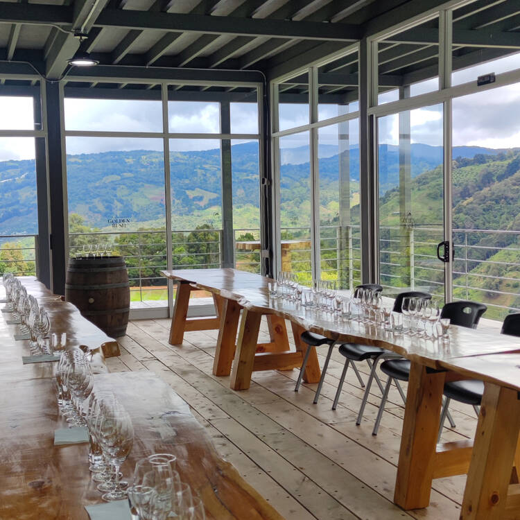 Copey Estate Winery