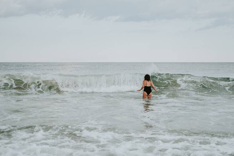 Playa Samara Ocean