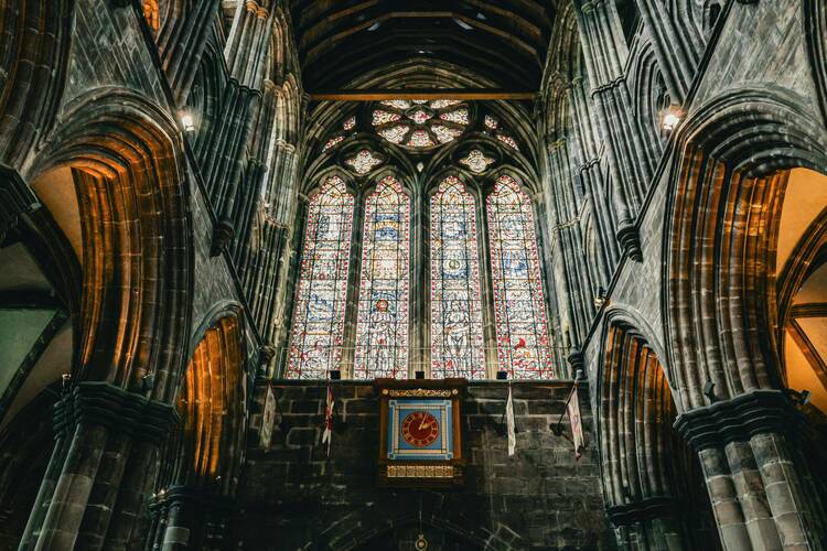 Glasgow Cathedral