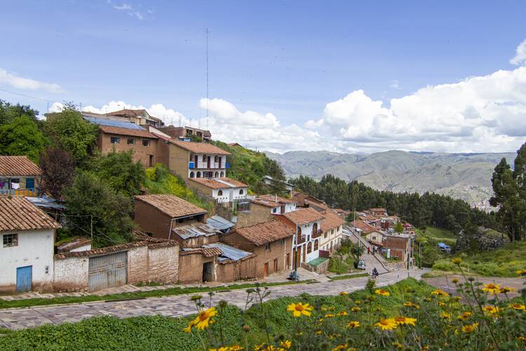 Cusco ruins tours