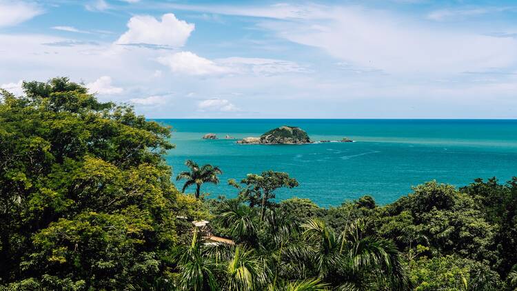 Manuel Antonio