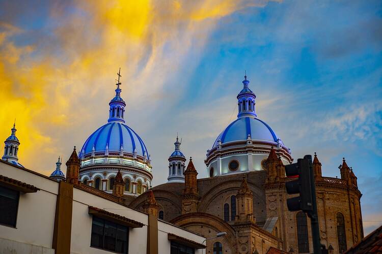 Cuenca