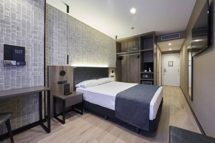 Hotel Catalonia Sagrada Familia