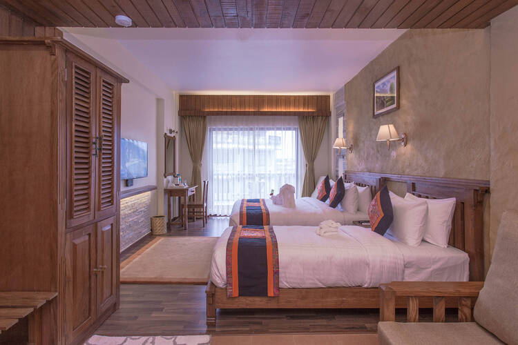 Hotel Pokhara Batika