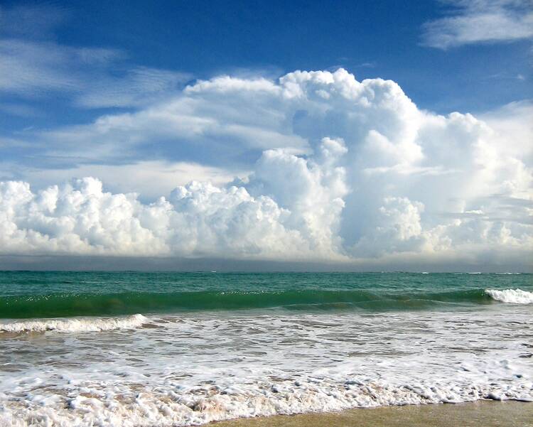 Isla Verde