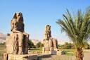 Colossi of Memnon